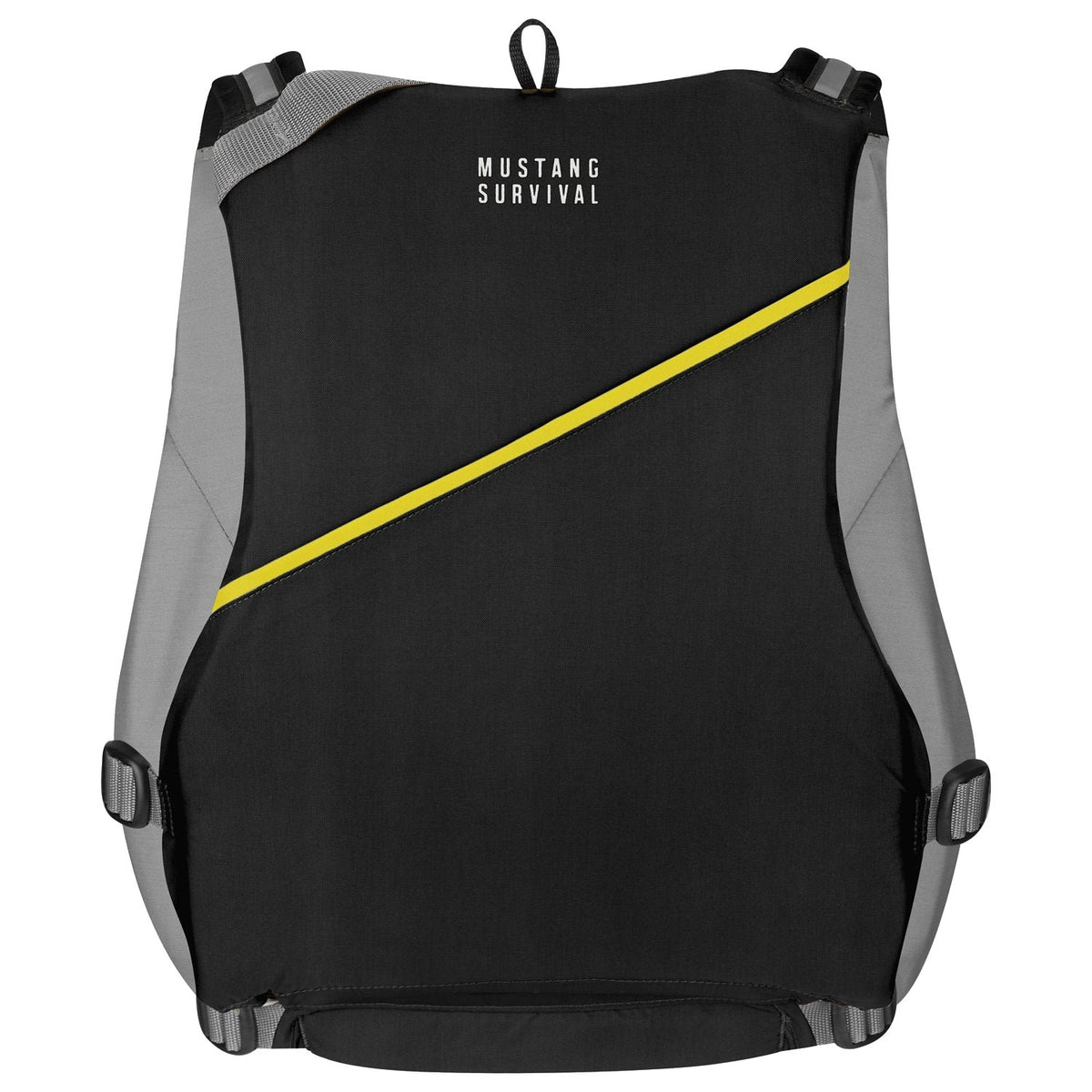 Mustang Survival - Journey Life Jacket Charcoal XS/S — view 2