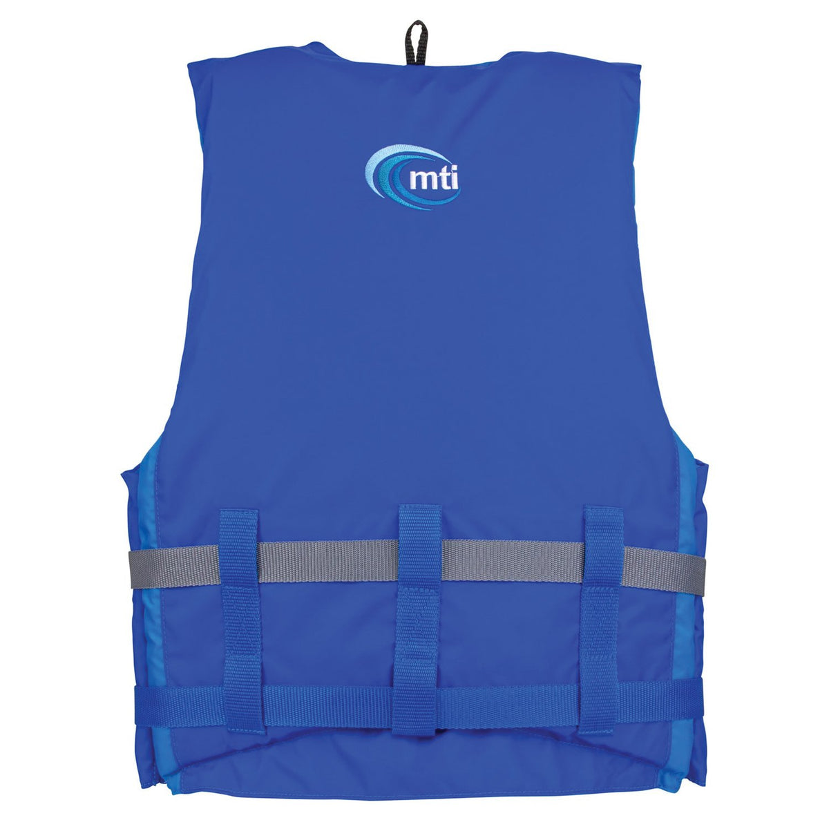 MUSTANG SURVIVAL - Livery Sport Blue Life Vest XS-S — view 3
