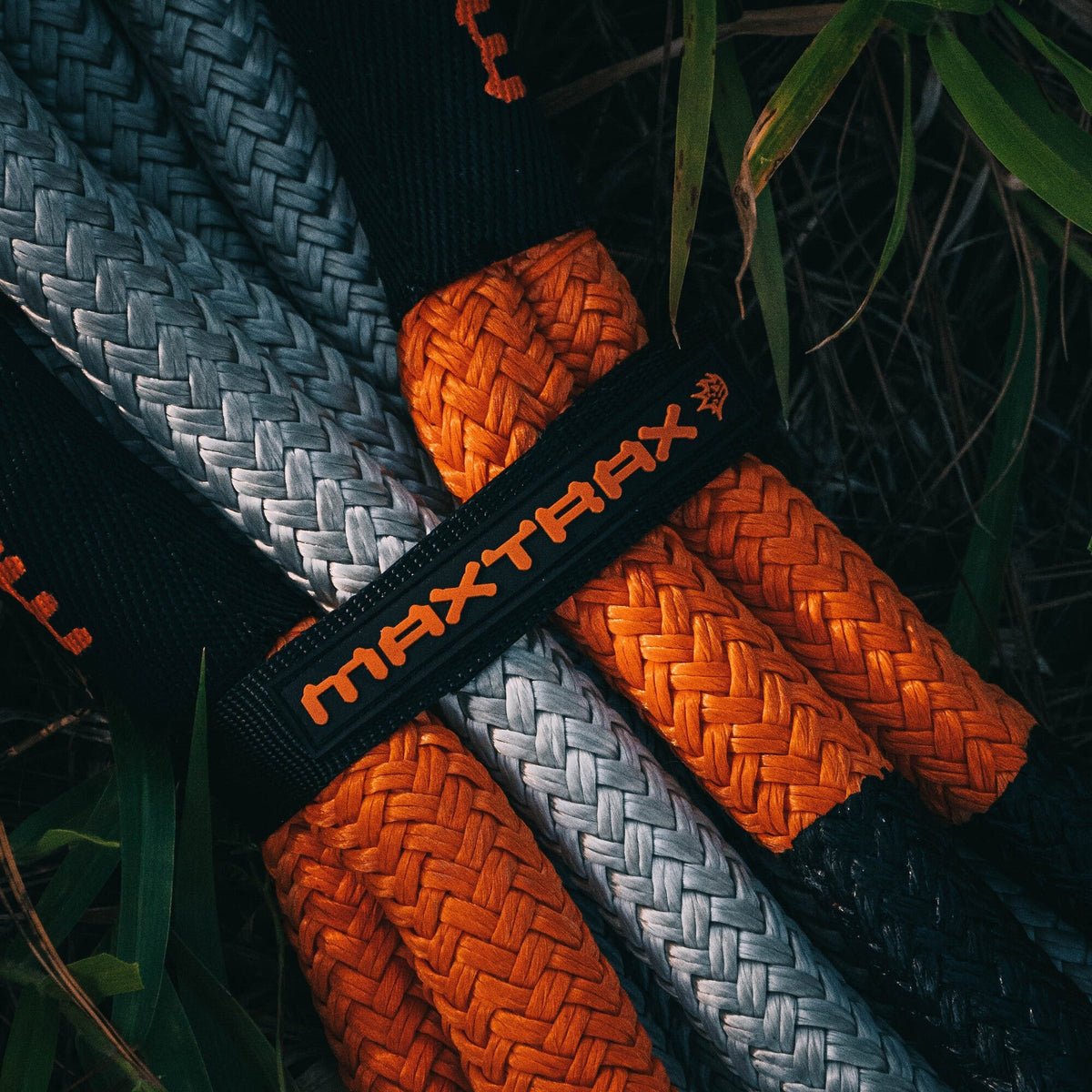 MAXTRAX - Kinetic Rope 5m for Vehicle Recovery