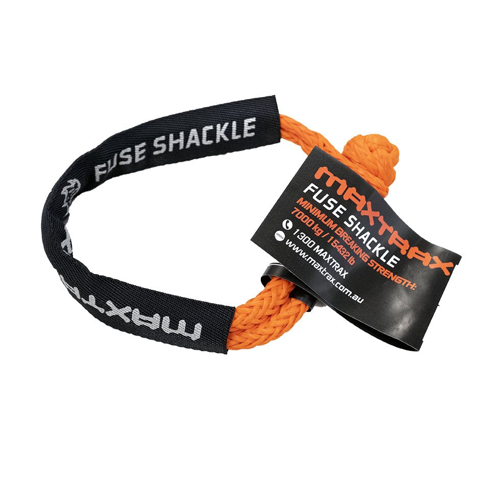 MAXTRAX - Fuse Soft Shackle for Recovery Systems