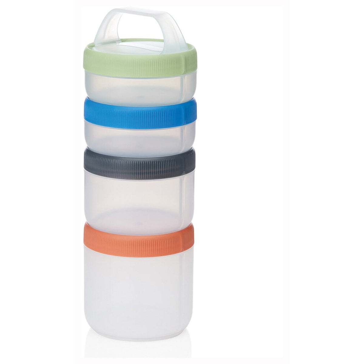 HUMANGEAR - Stax L Modular Storage System - Spectrum