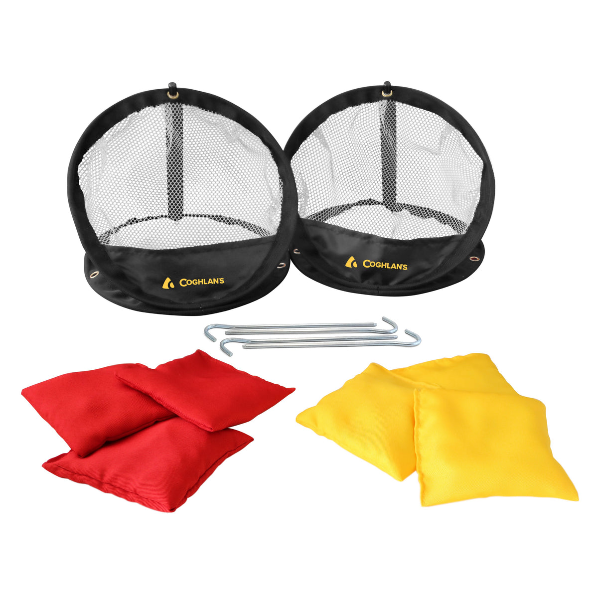 Coghlans - Net Toss Set for Outdoor Fun