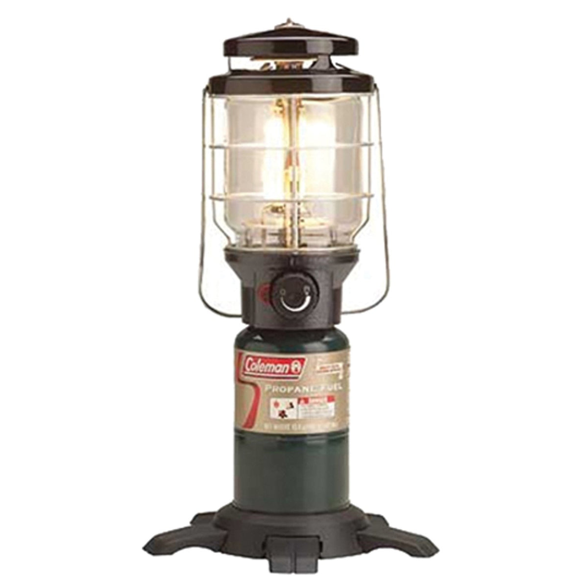 Coleman - NorthStar Propane Lantern with InstaStart