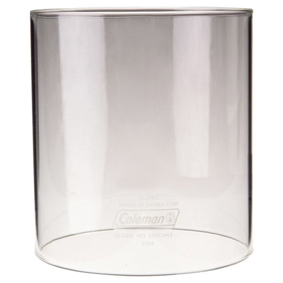 Coleman - Clear Lantern Globe for Various Models