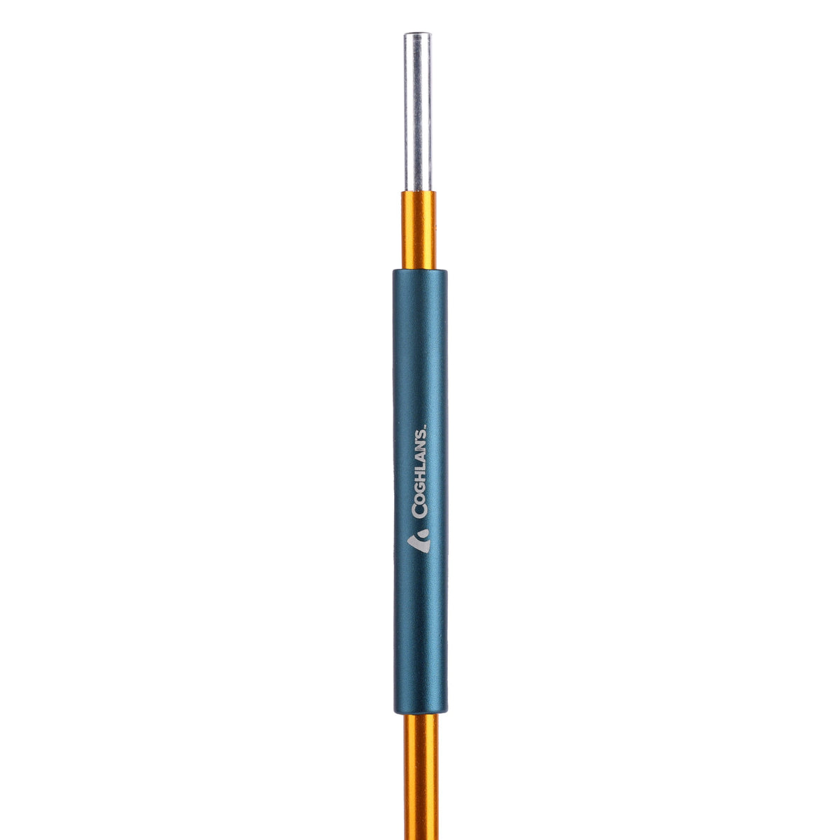 COGHLANS - Tent Pole Repair Kit for Aluminum/Fiberglass Poles