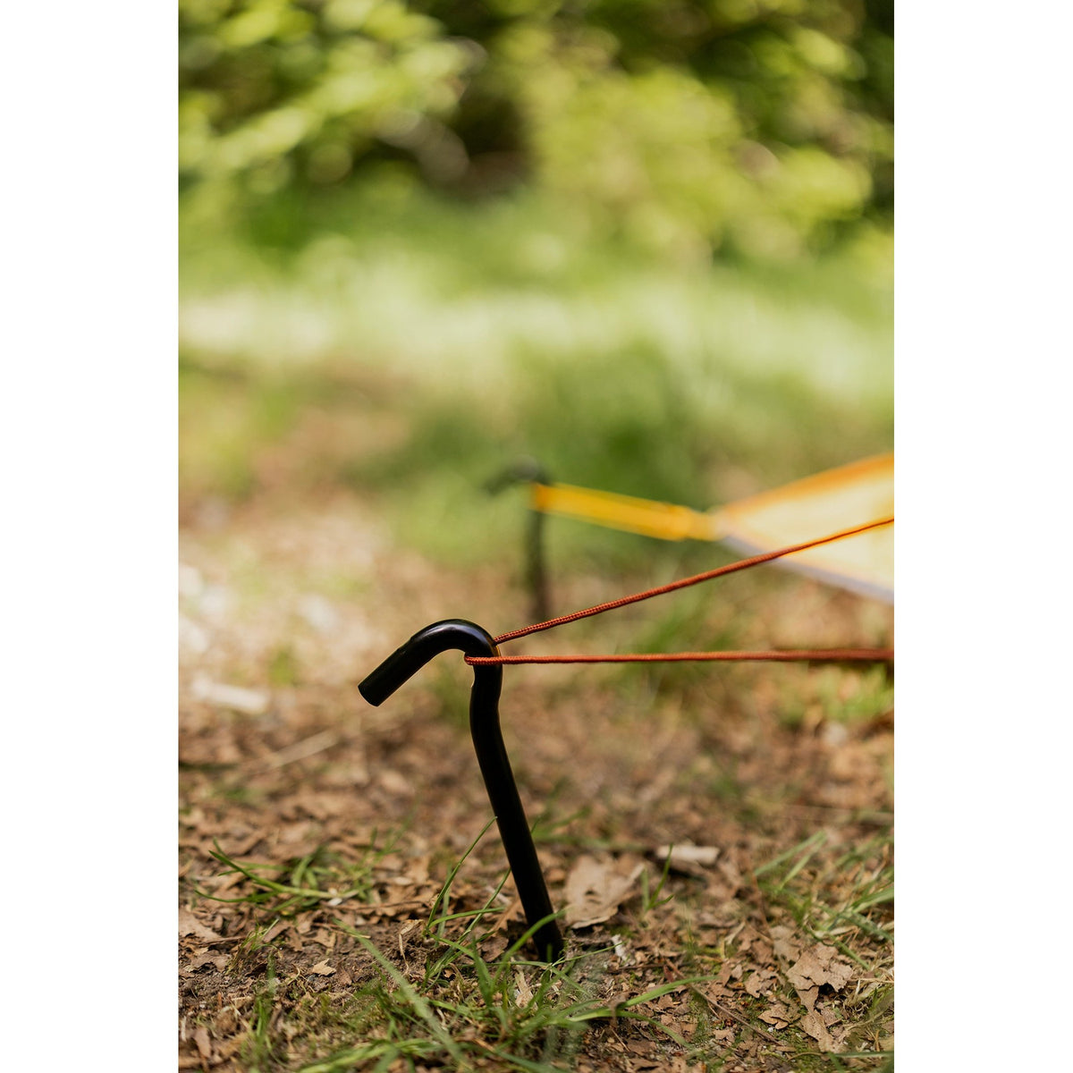 Coghlans - Heavy Duty Tent Stake 18" 2-Pack