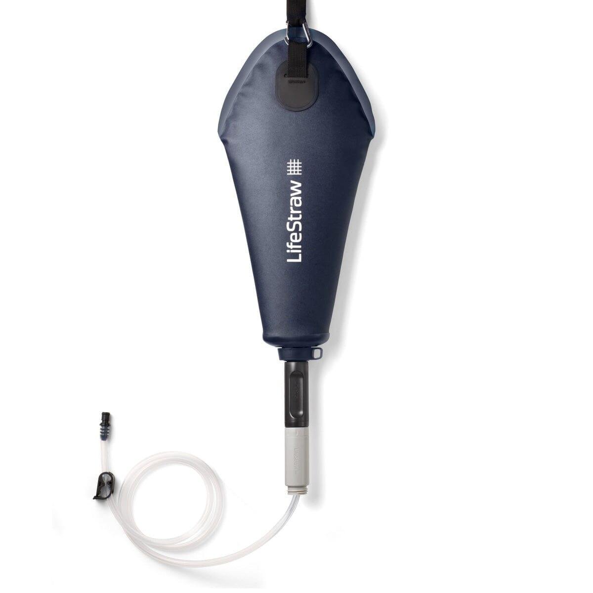 LifeStraw - Peak Series Activated Carbon & Ion Exchange Filter — view 7