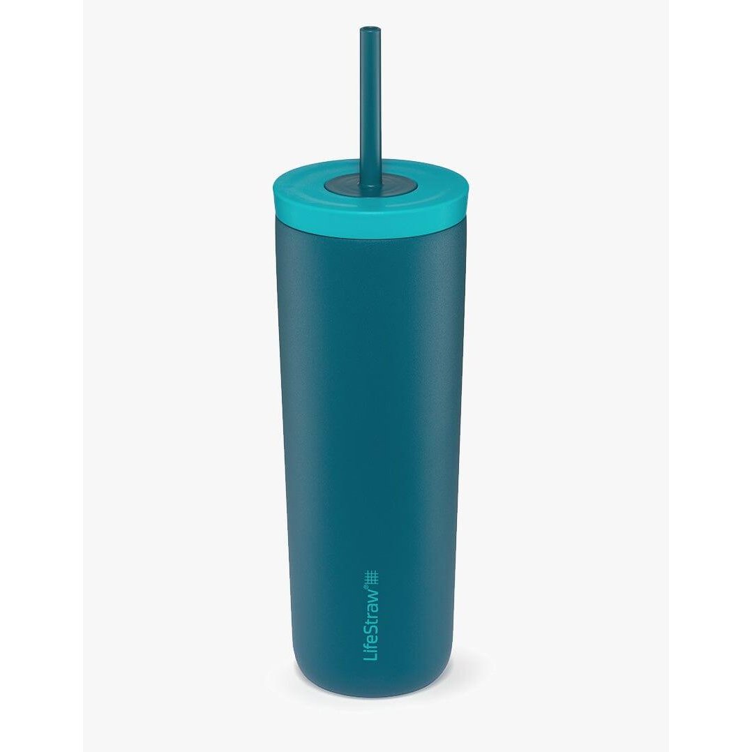 LifeStraw - Go Series Water Filter Tumbler 18oz — view 2