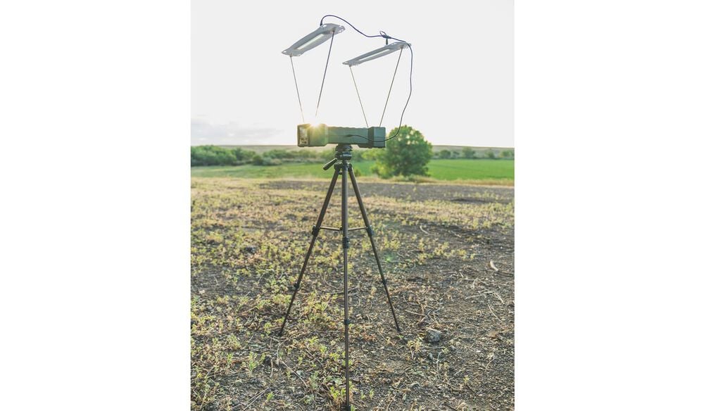 Caldwell – Ballistic Precision Chronograph with Bluetooth, Premium Kit