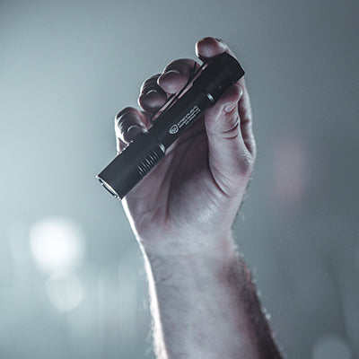 Streamlight - MICROSTREAM® USB Rechargeable, Super Bright EDC Flashlight