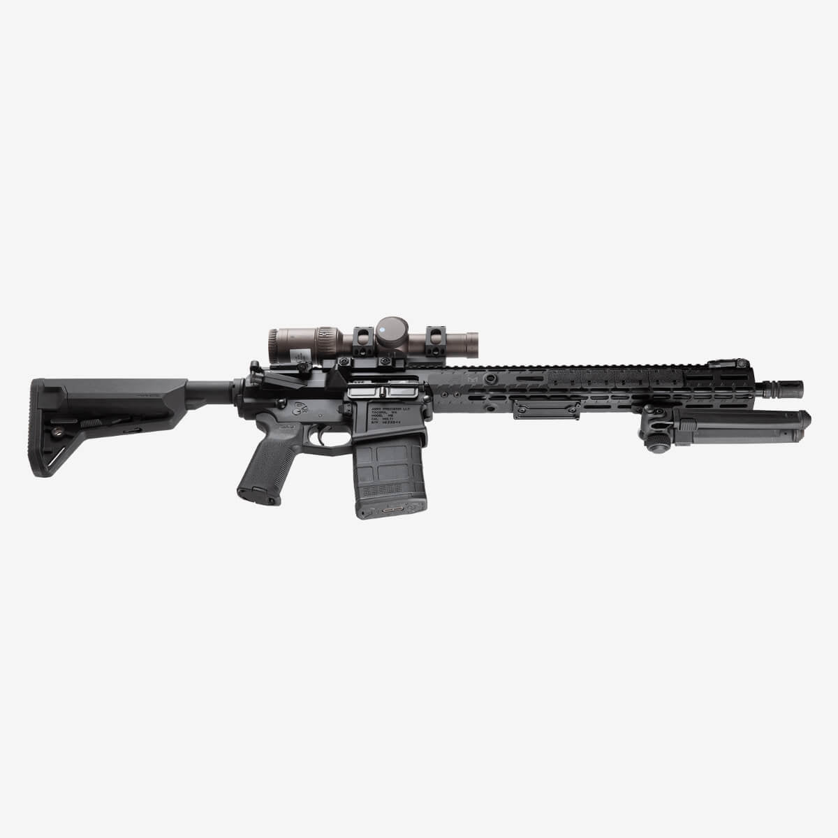 Magpul - M-LOK® Dovetail Adapter – 2 Slot for RRS®/ARCA® Interface
