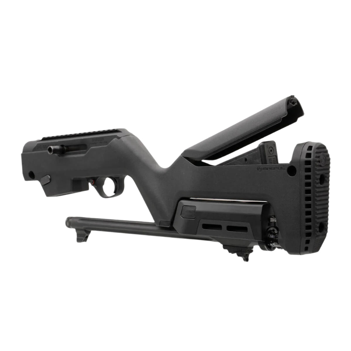 Magpul - PC Backpacker Stock – Ruger® PC Carbine™