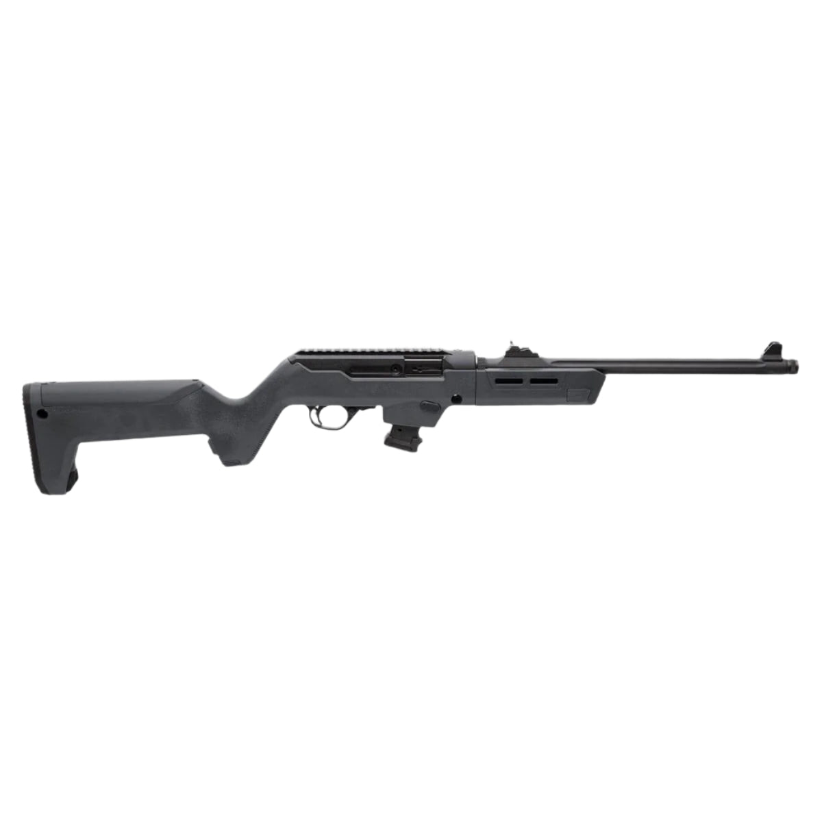 Magpul - PC Backpacker Stock – Ruger® PC Carbine™
