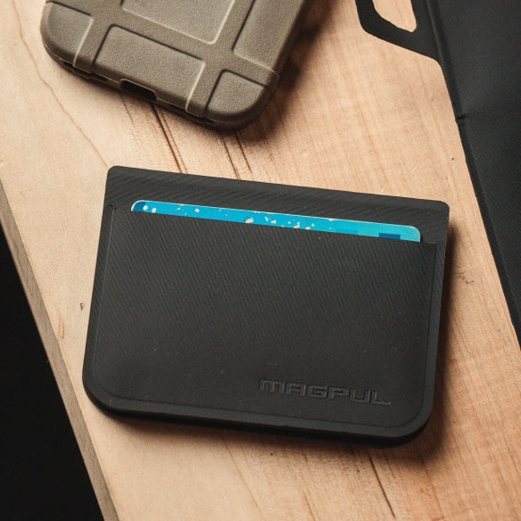 Magpul – DAKA Everyday Folding Wallet (Reinforced Polymer EDC Wallet)