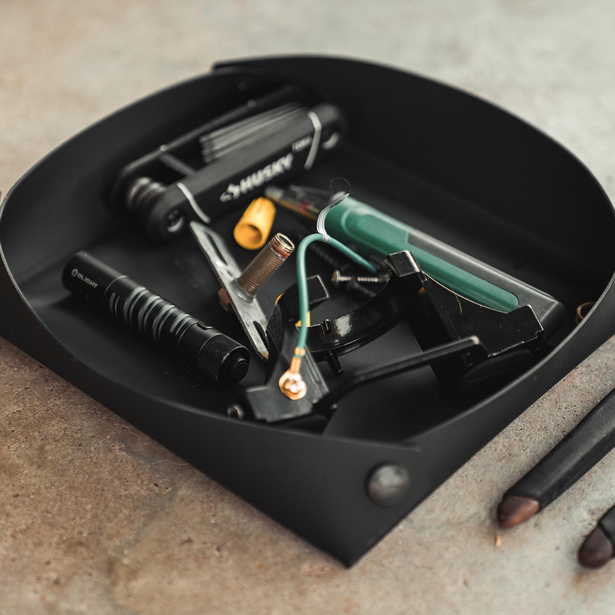 Magpul - DAKA® Magnetic Field Tray, Large