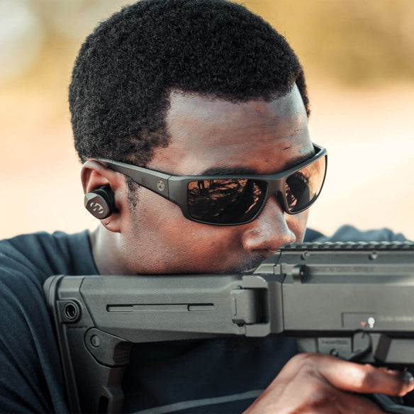 Magpul - Ascent Eyewear, Various Colors