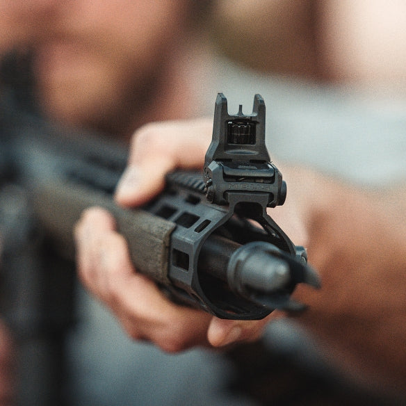 Magpul - MBUS® 3 Sight – Front, Various Colors