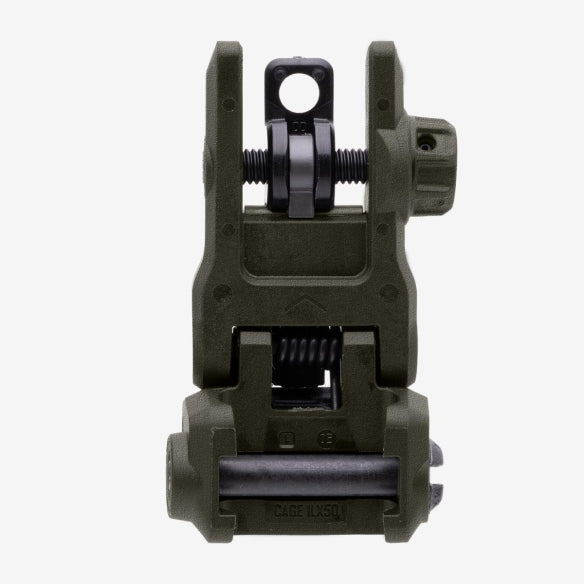 Magpul - MBUS® 3 Sight – Rear, Various Colors