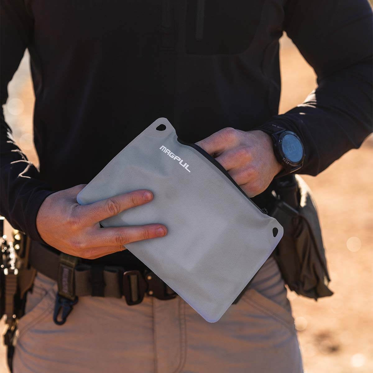 Magpul – DAKA Lite Pouch (70D TPU Lightweight Organizer)