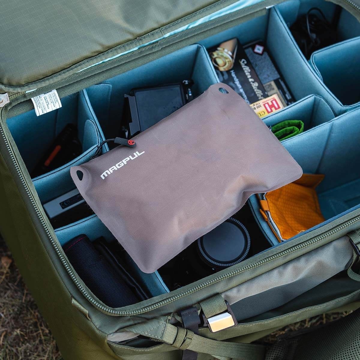 Magpul – DAKA Lite Pouch Small (70D TPU Lightweight Organizer)