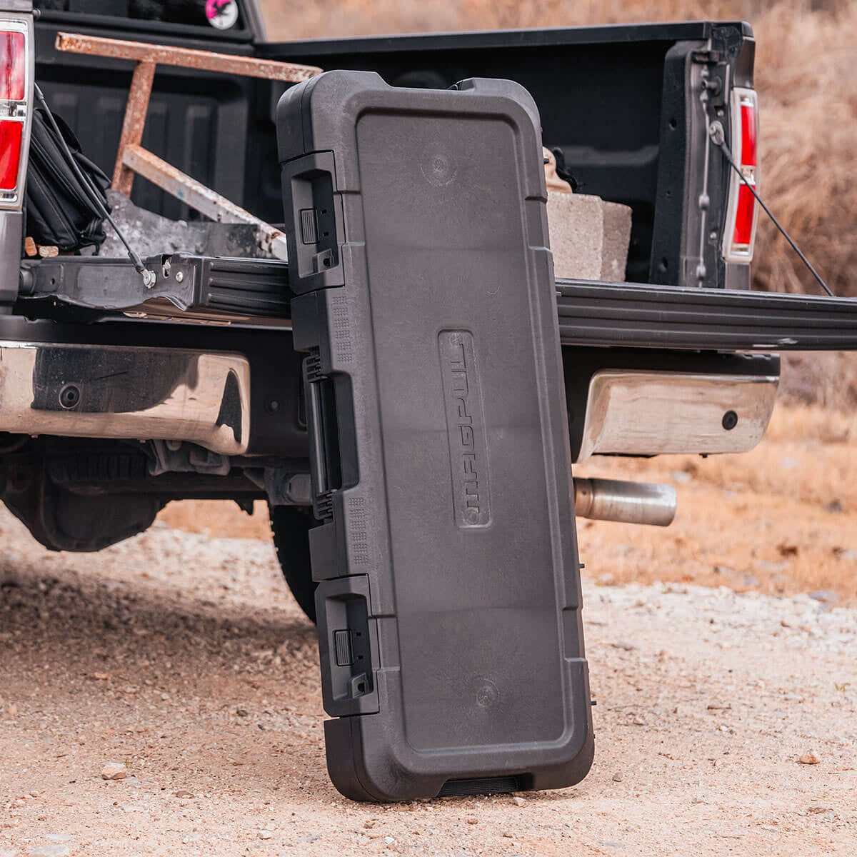 Magpul - DAKA Hard Case R44