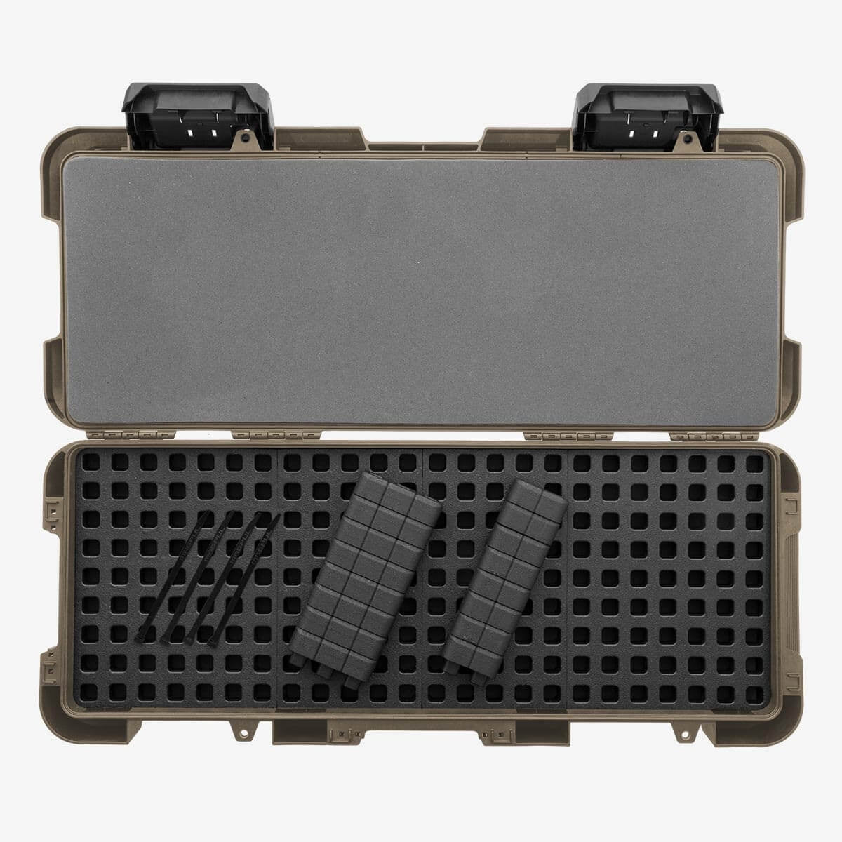 Magpul - DAKA Hard Case R44