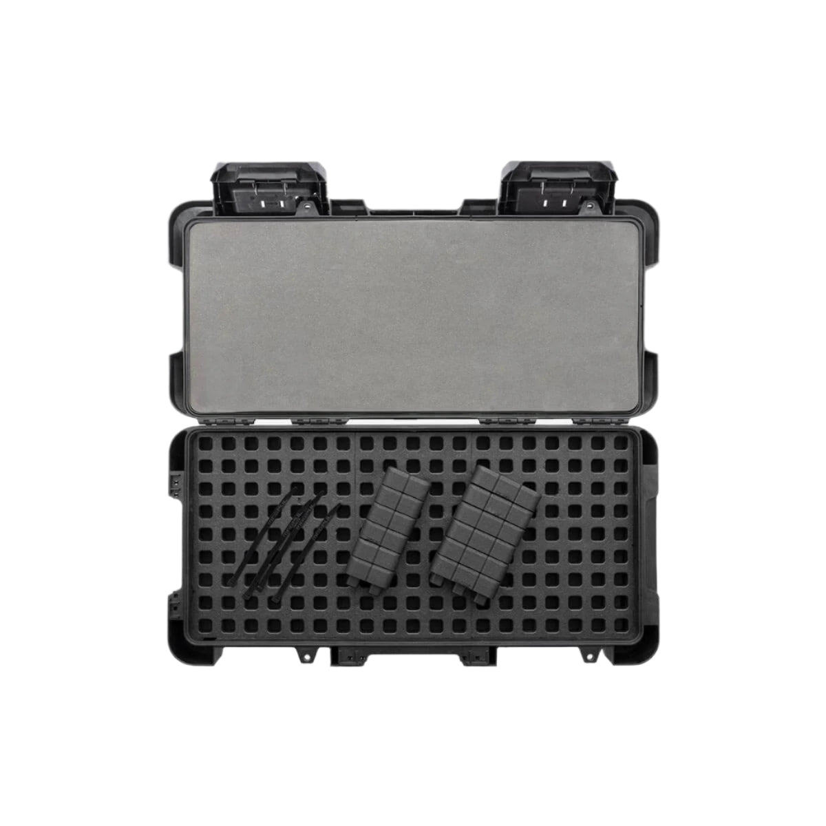 MAGPUL DAKA HARD CASE C35 BLACK