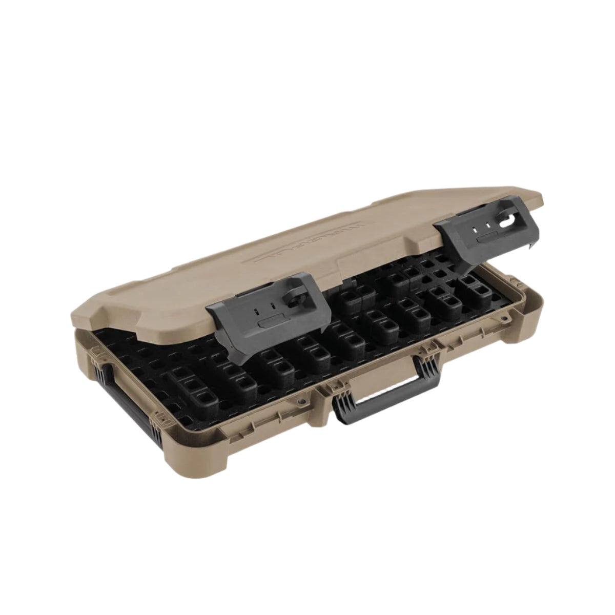 MAGPUL DAKA HARD CASE C35 BLACK