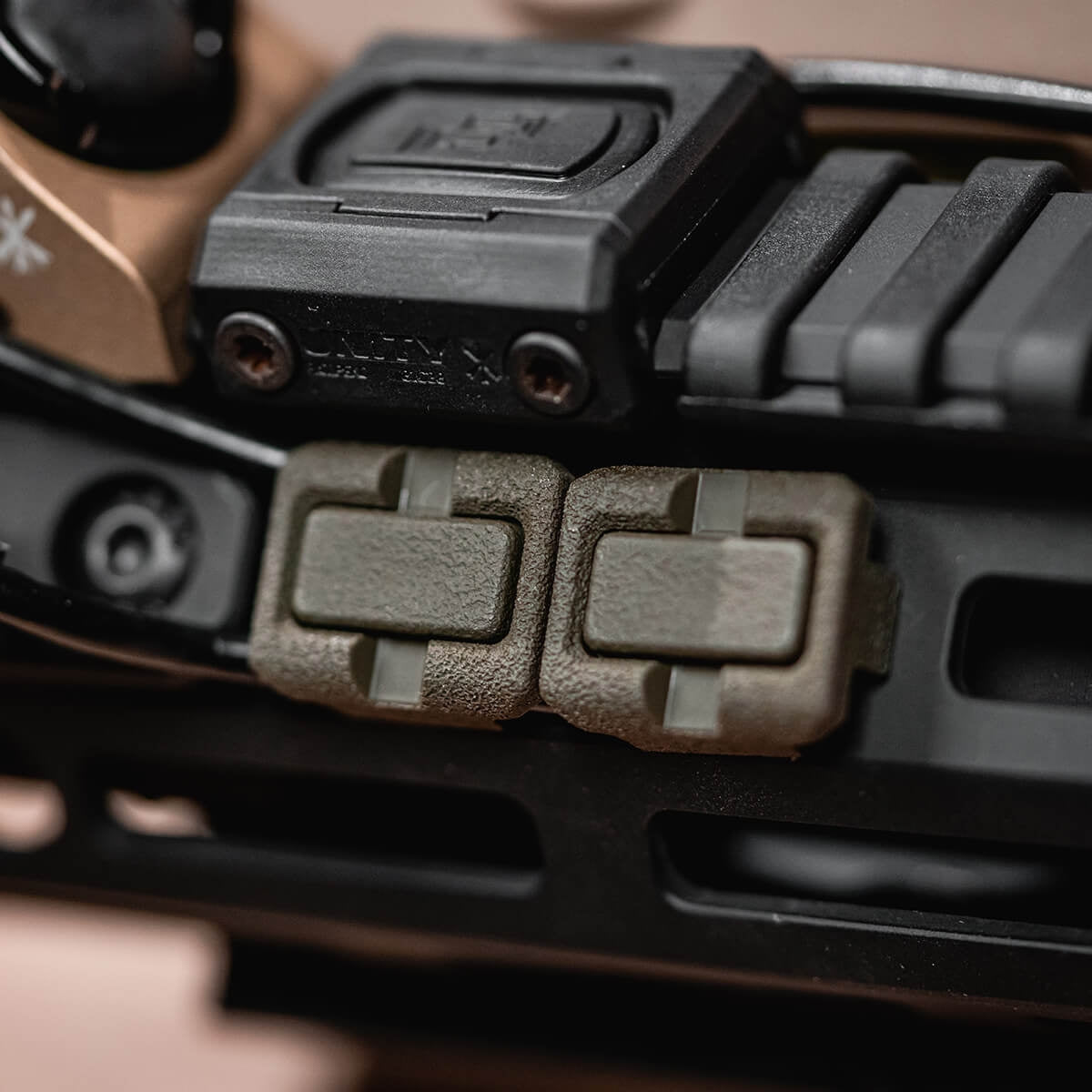 Magpul - WCK - Wire Control Kit – M-LOK®