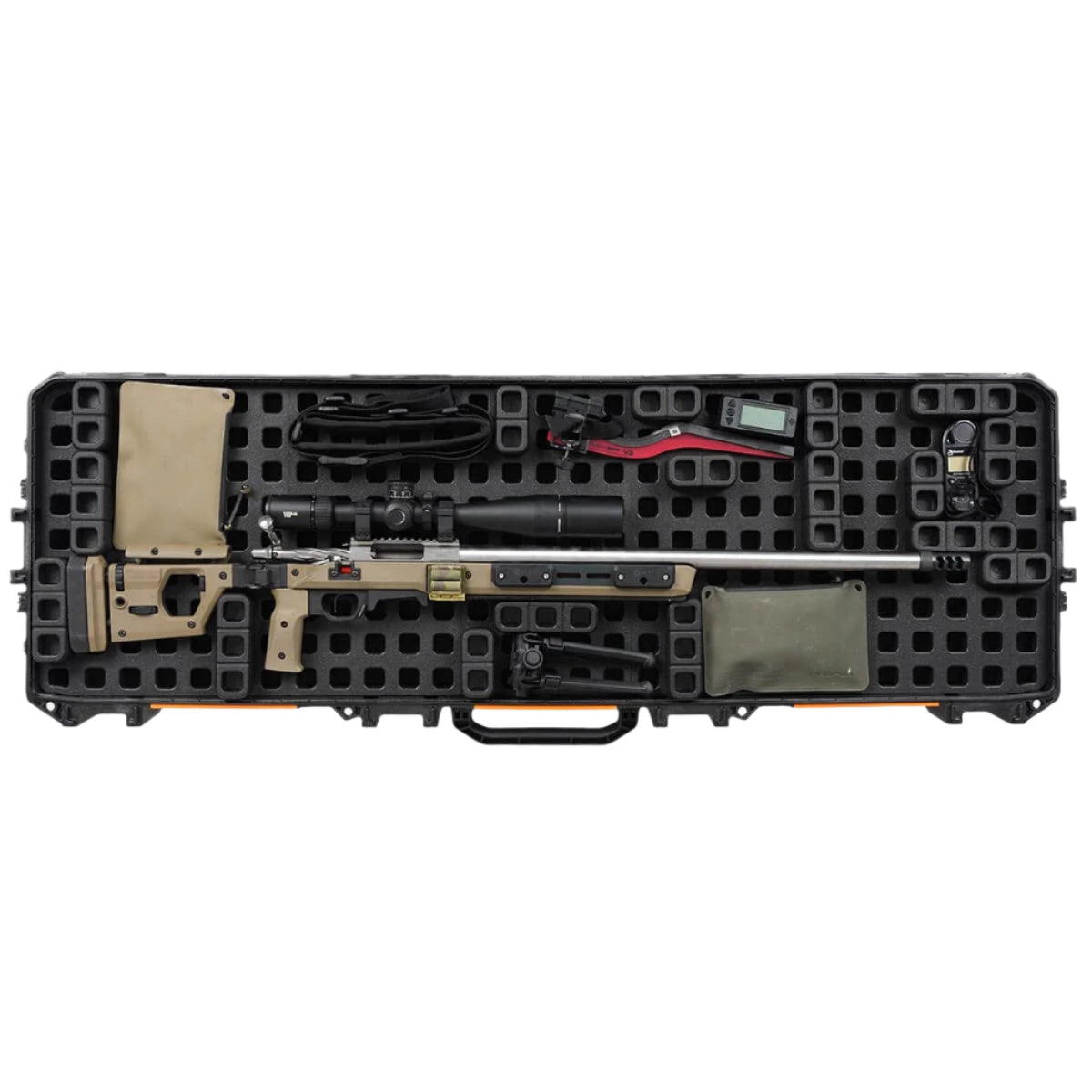 Magpul - DAKA GRID Organizer for Pelican V800 Vault