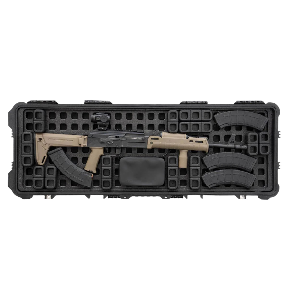 Magpul - DAKA GRID Organizer for Pelican 1720 Protector