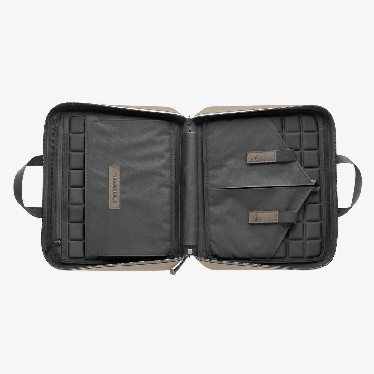 Magpul – DAKA Double Pistol Case (Water-Resistant, Dual Firearm Storage)