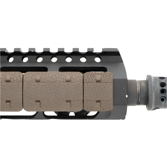 Magpul - M-LOK® Rail Covers, Type 2 Half Slot