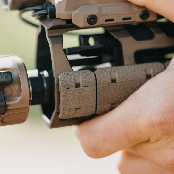 Magpul - M-LOK® Rail Covers, Type 2 Half Slot