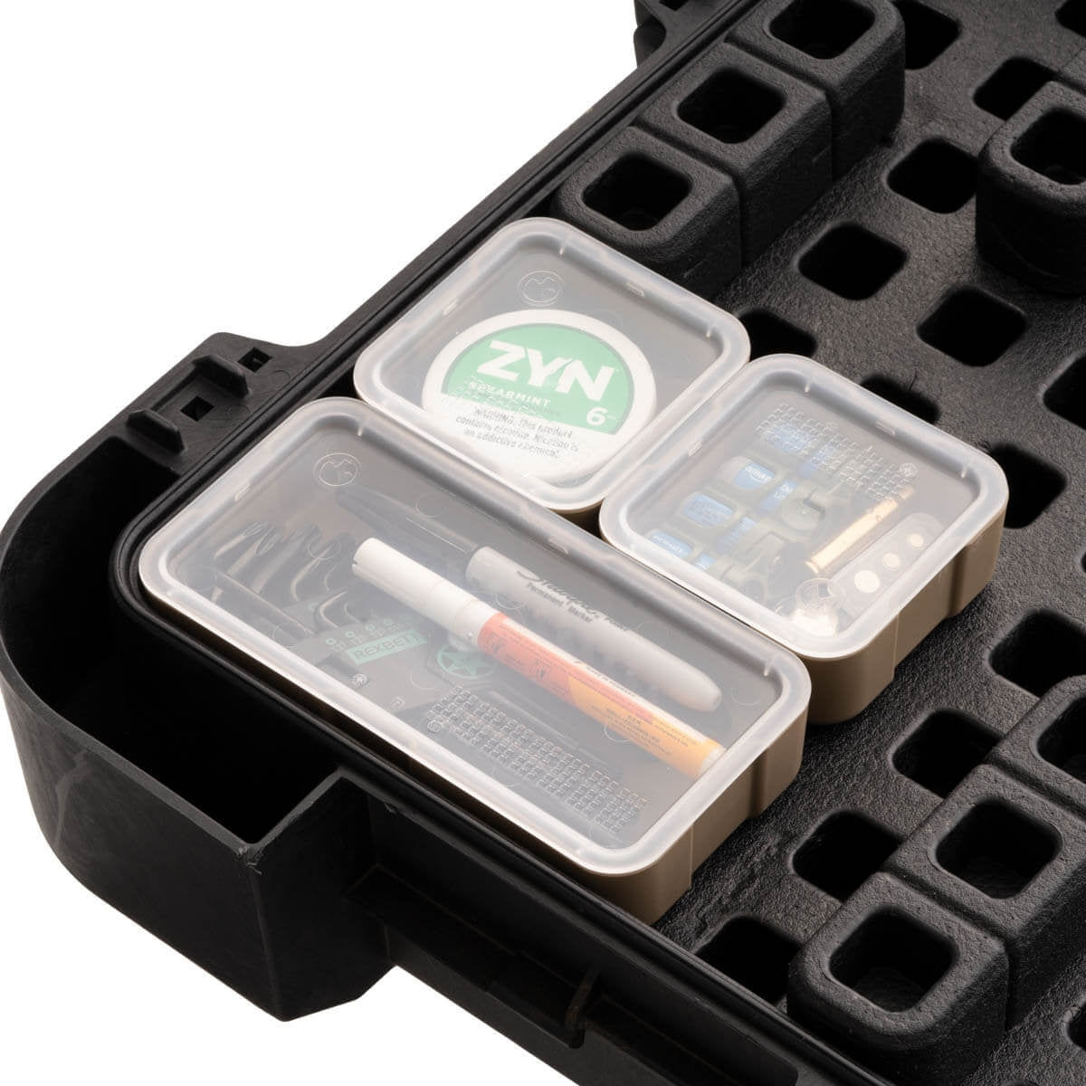 Magpul - DAKA Bins – 2x4, 2x2