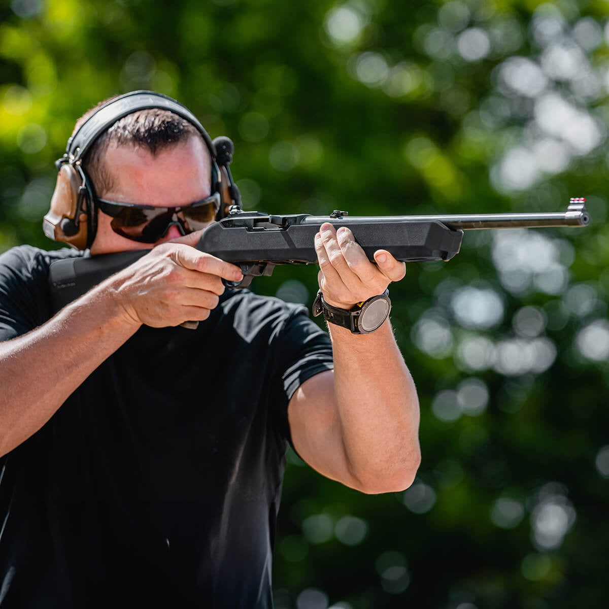 Magpul - MOE X-22 Stock – Ruger 10/22