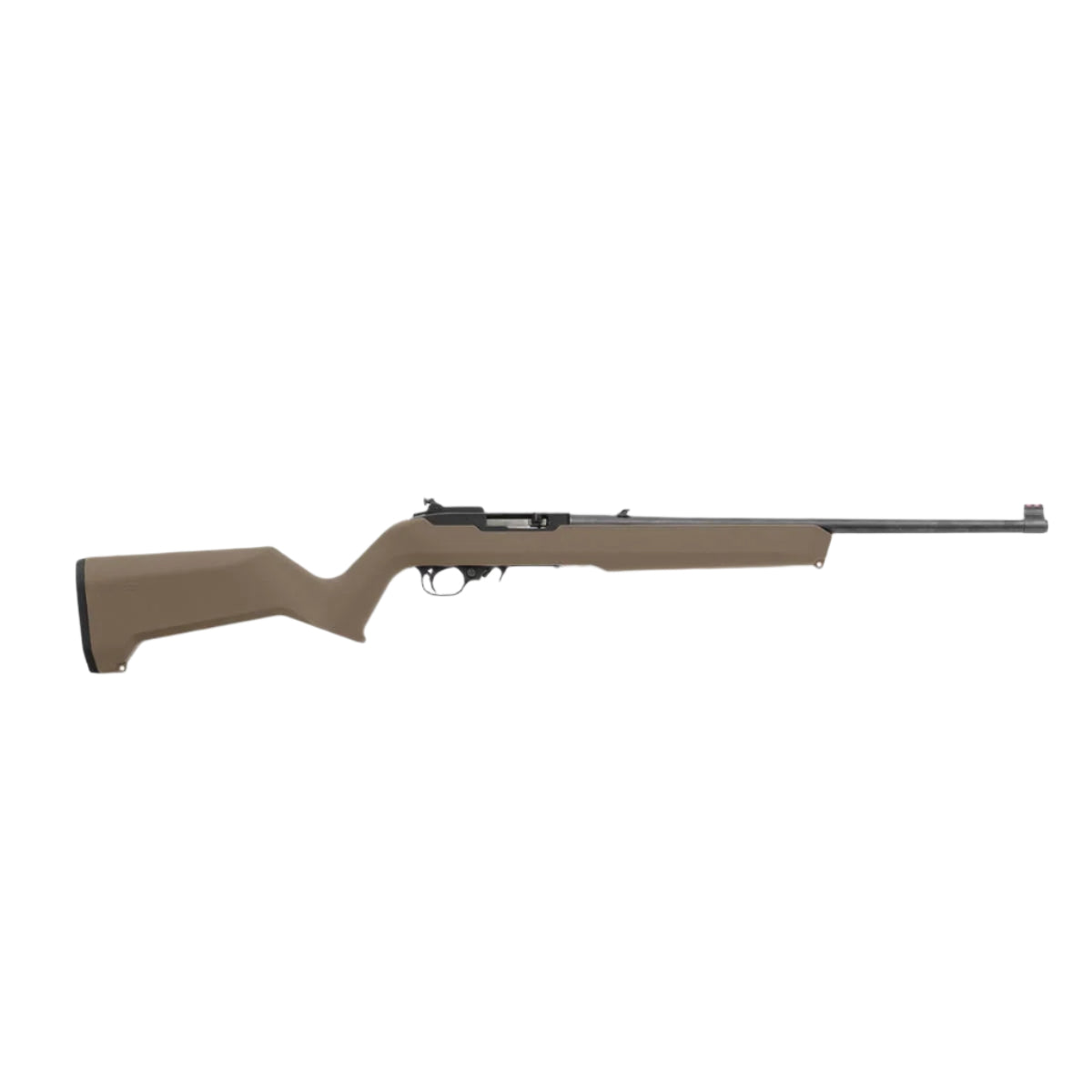 Magpul - MOE X-22 Stock – Ruger 10/22