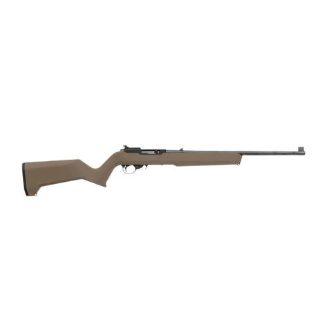 Magpul - MOE X-22 Stock – Ruger 10/22