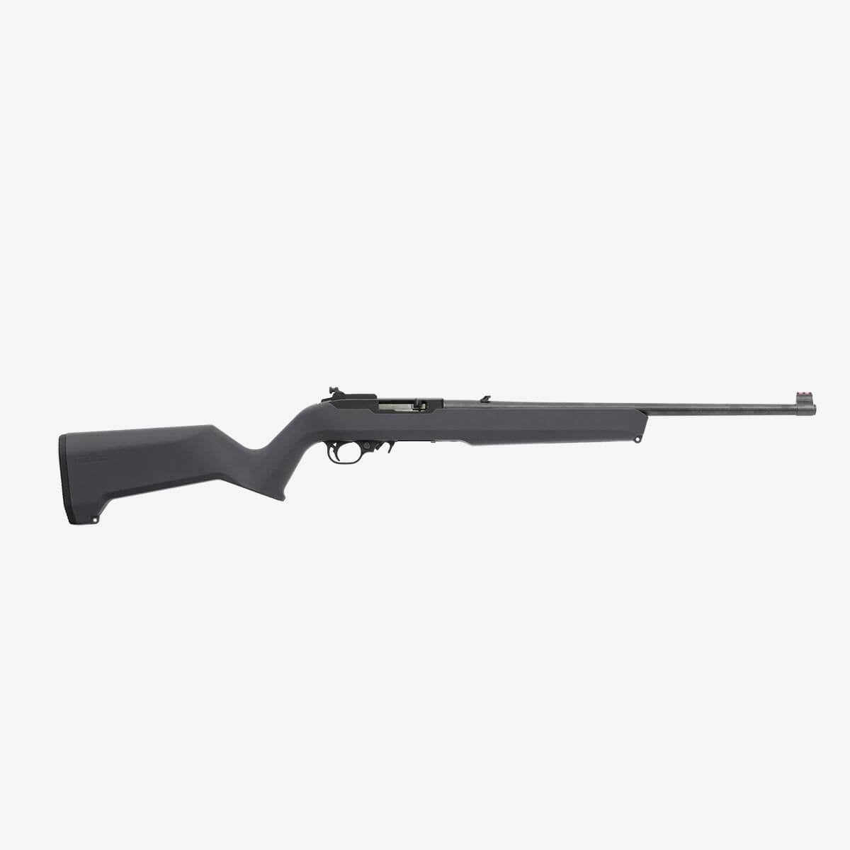 Magpul - MOE X-22 Stock – Ruger 10/22
