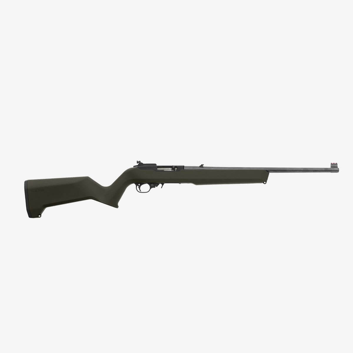 Magpul - MOE X-22 Stock – Ruger 10/22