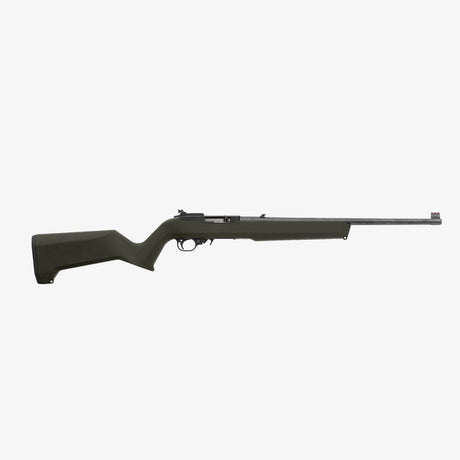 Magpul - MOE X-22 Stock – Ruger 10/22