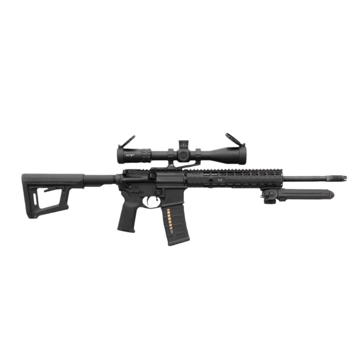 Magpul - MOE PR Carbine Stock – Mil-Spec