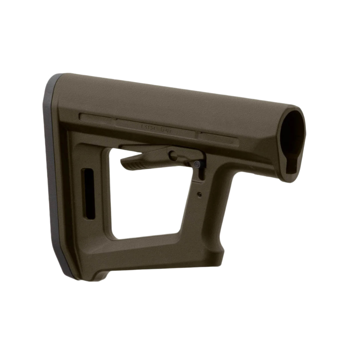 Magpul - MOE PR Carbine Stock – Mil-Spec