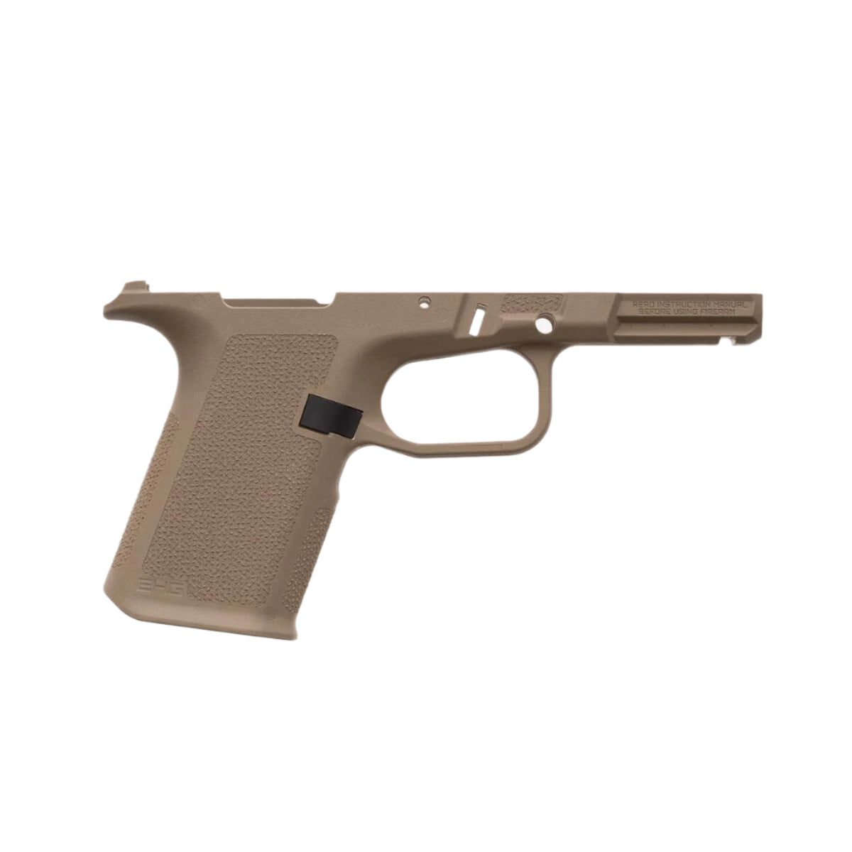 Magpul - EHG RG9 Grip – Ruger RXM Compact