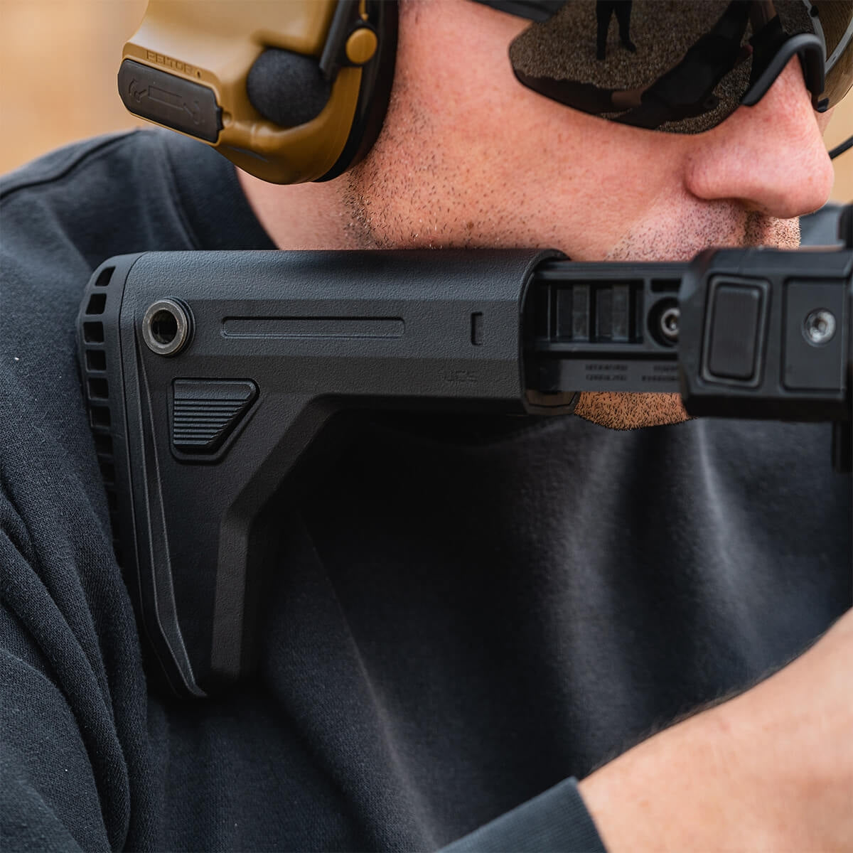 Magpul – UCS Universal Carbine Stock, M1913 Picatinny