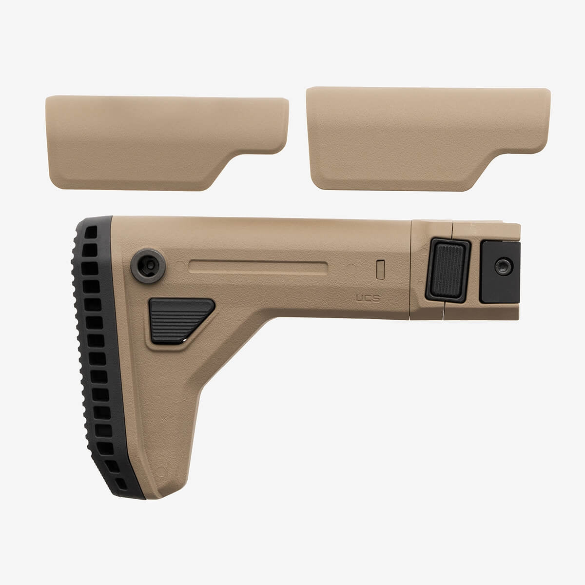 Magpul – UCS Universal Carbine Stock, M1913 Picatinny