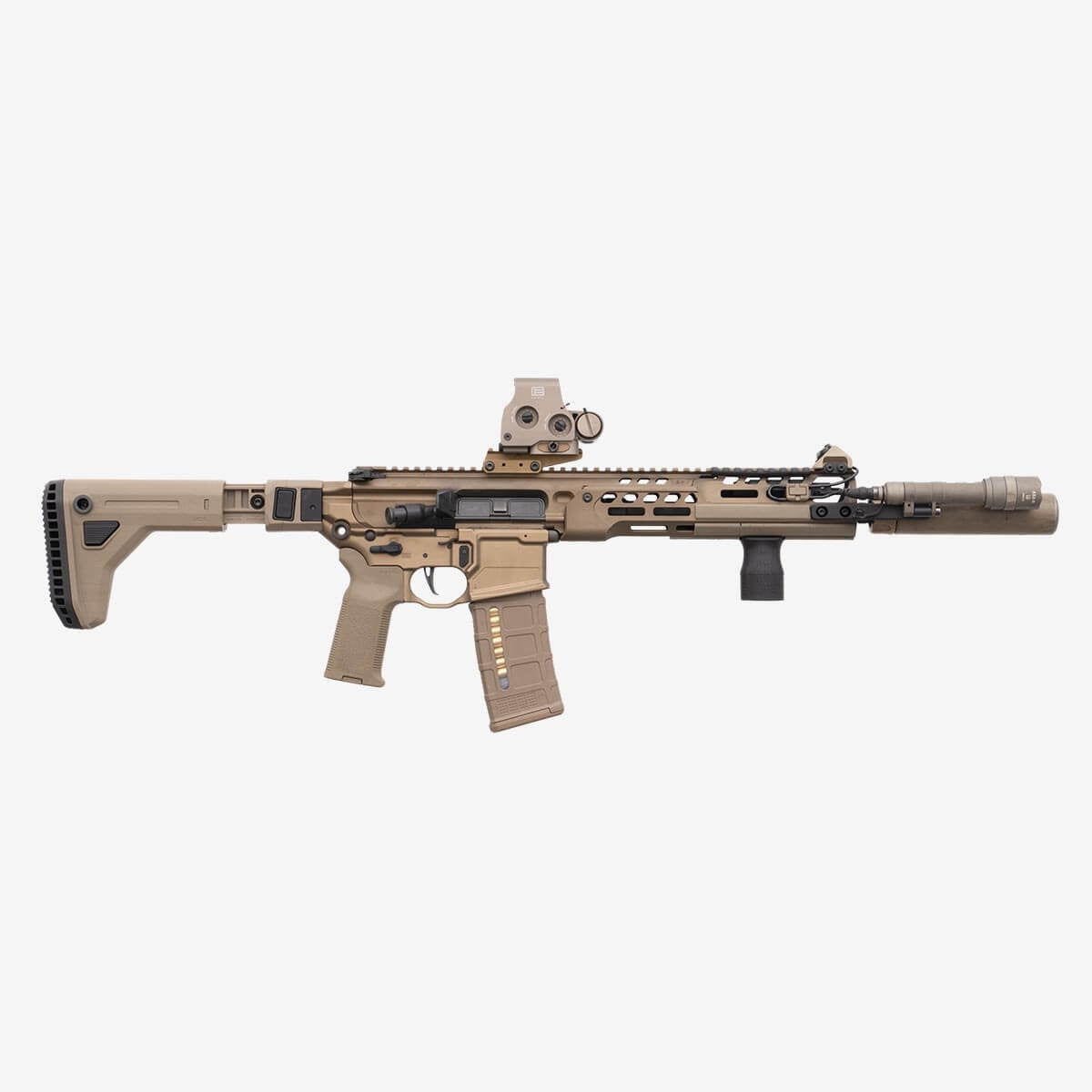 Magpul – UCS Universal Carbine Stock, M1913 Picatinny