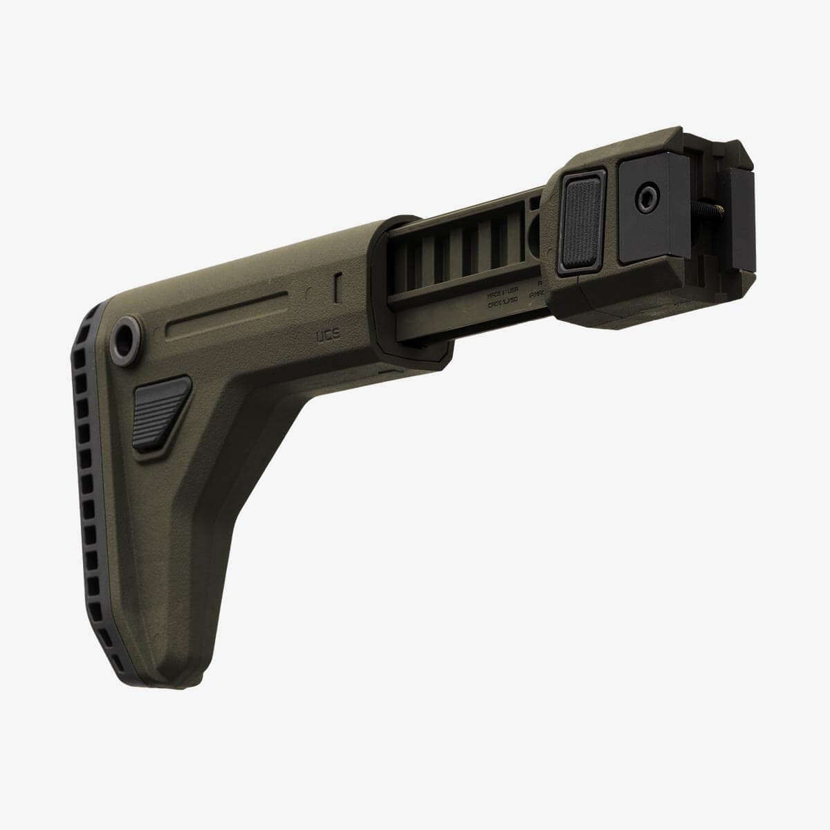 Magpul – UCS Universal Carbine Stock, M1913 Picatinny