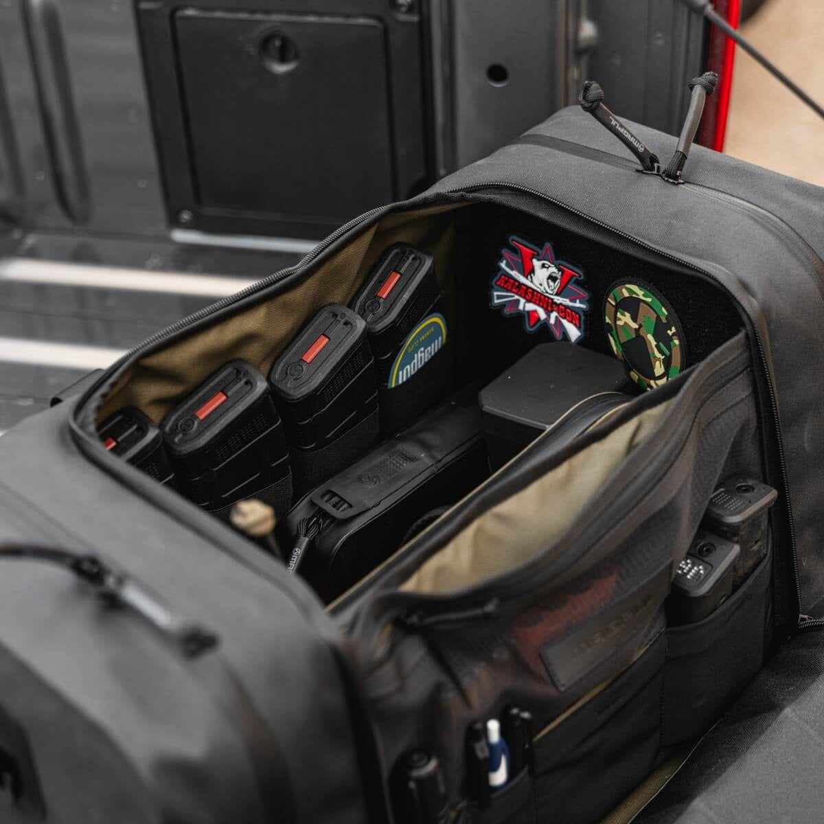 Magpul - DAKA Range Bag, Large