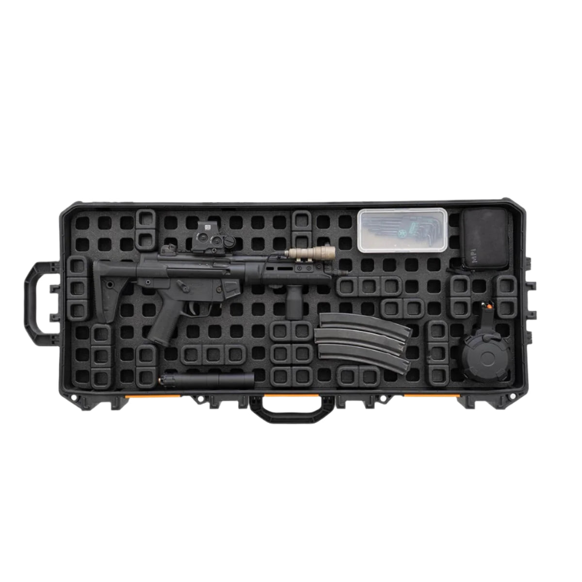 Magpul - DAKA GRID Organizer for Pelican V700 Vault